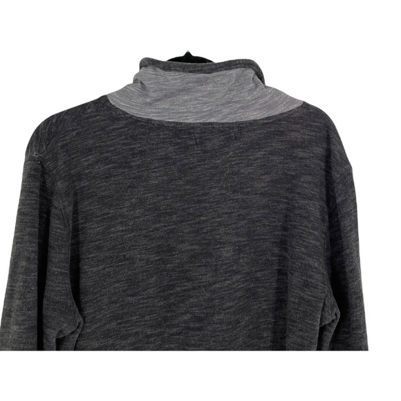 FREDERIK ANDERSON  COPENHAGEN PULLOVER SWEATSHIRT - Picture 4 of 9
